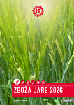 Katalog „Zboża jare 2026”