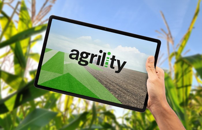 rolnictwo precyzyjne