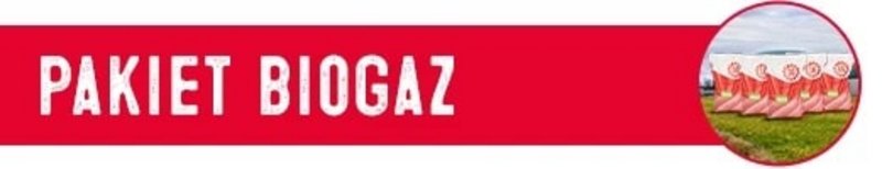 Limagrain Pakiet Biogaz 1