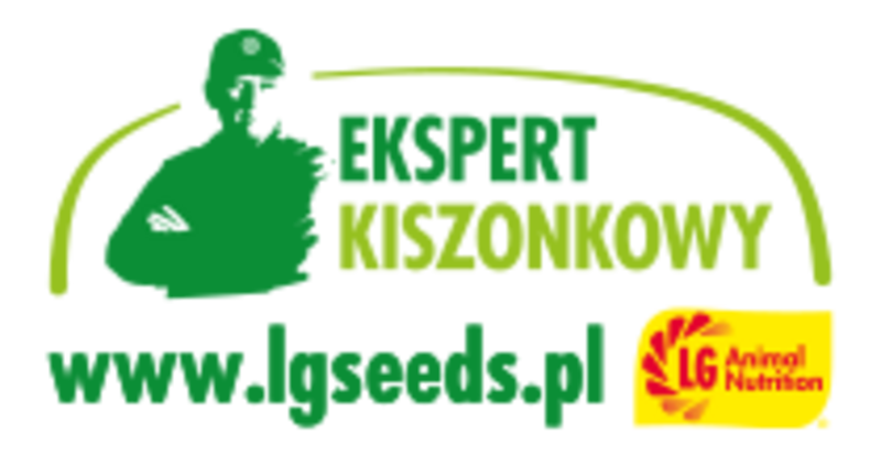 Ekspert Kiszonkowy Logo