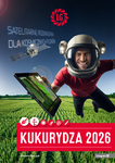 Katalog „Kukurydza 2026”