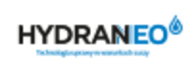 Logo Hydraneo