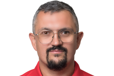 Radosław TRACZ