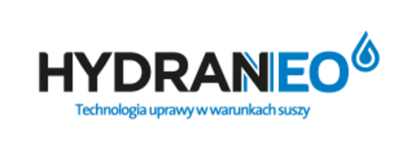Hydraneo Logo