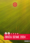 Katalog „Zboża ozime 2024”