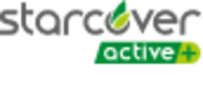 Logo Starcover