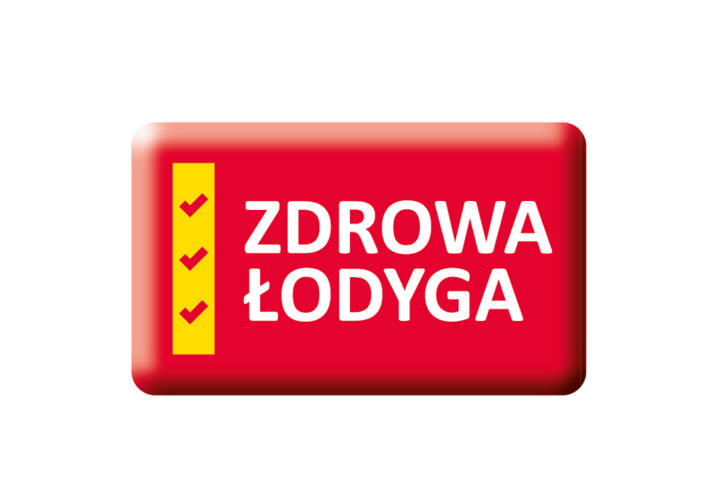 Zdrowa Lodyga Logo