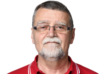 Andrzej TROJANOWSKI