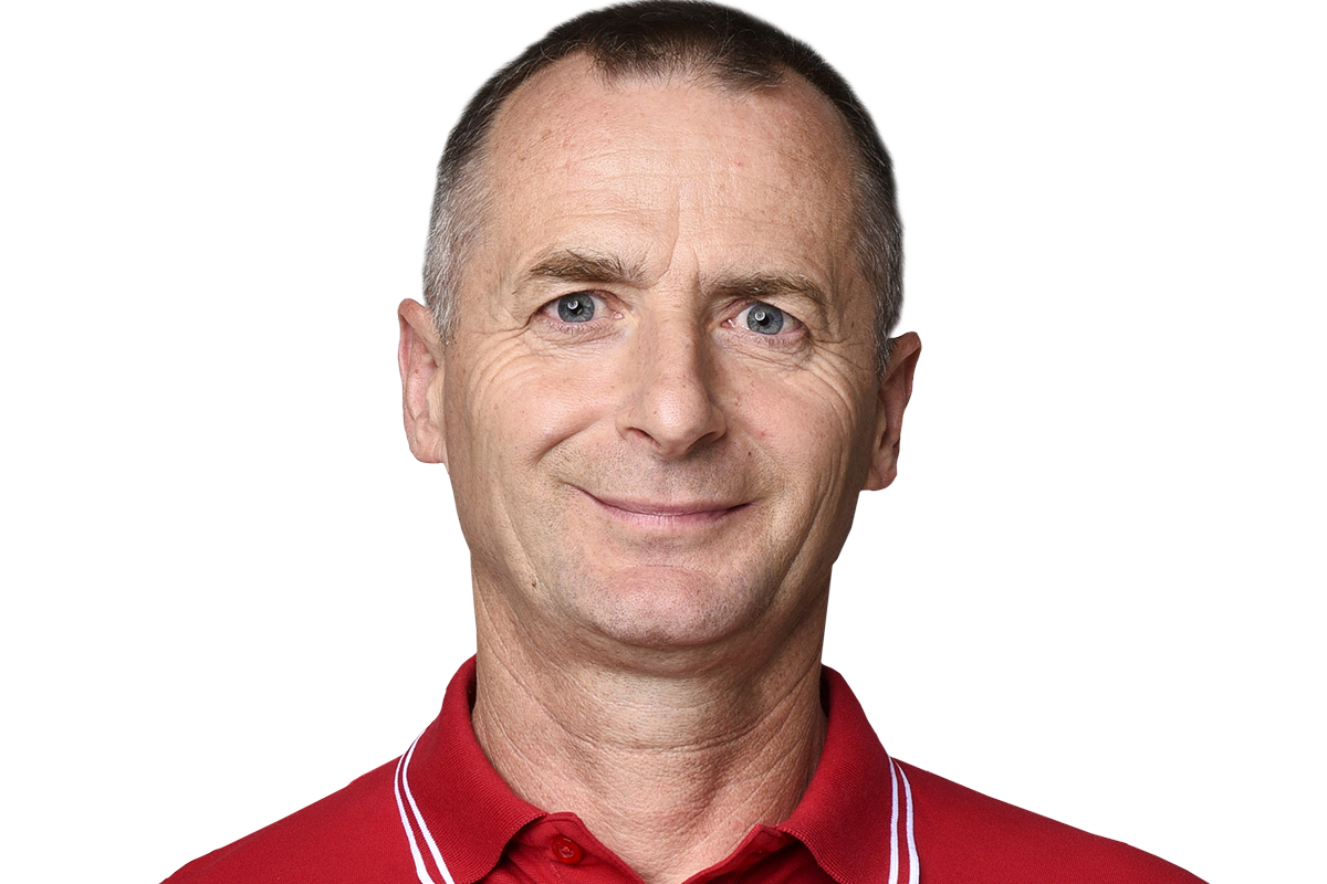 Jerzy TCHÓRZEWSKI