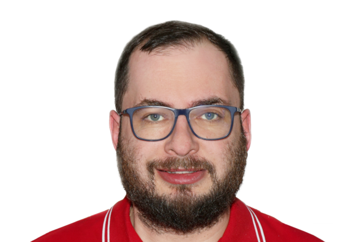 Marcin BRZOZOWSKI