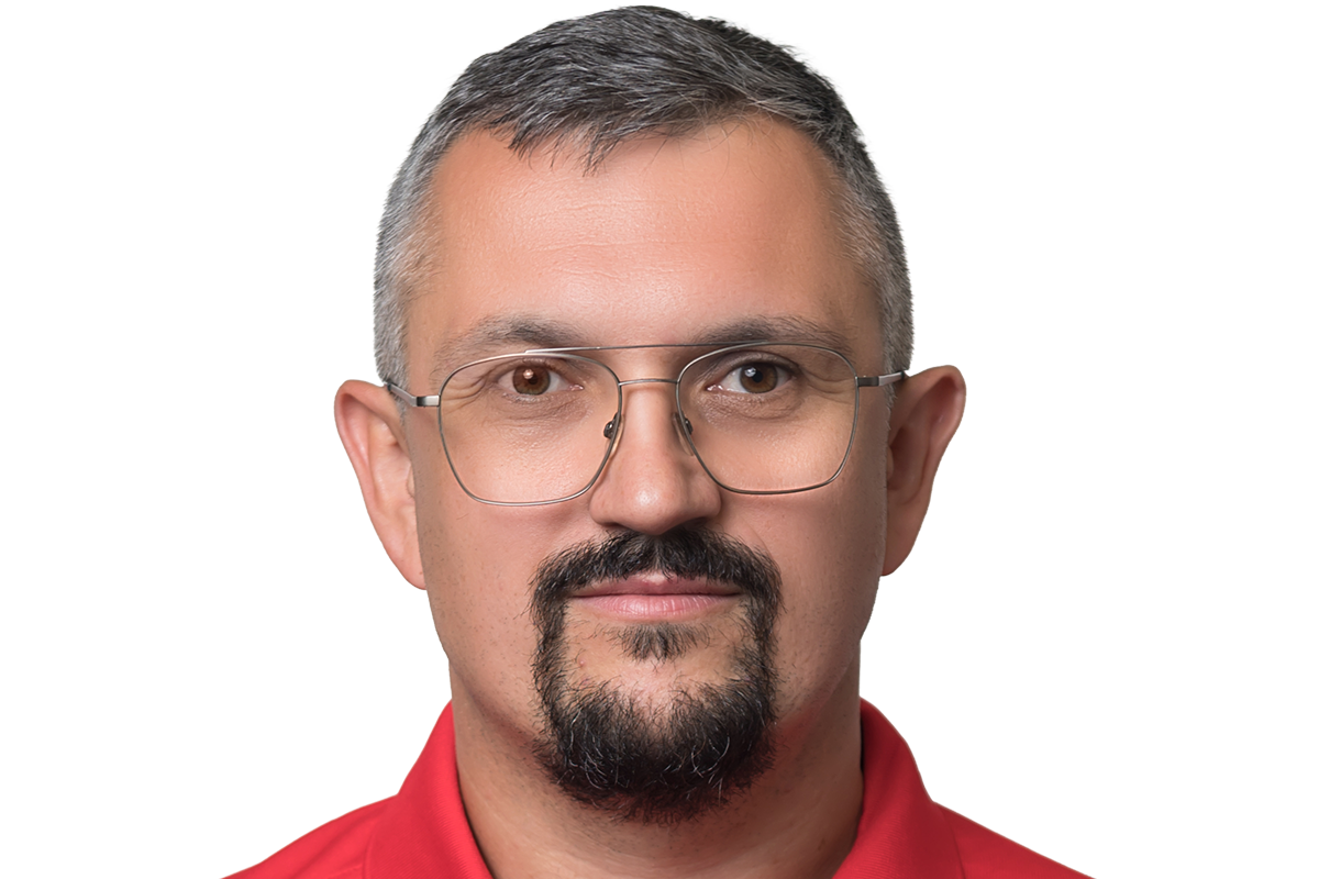 Radosław TRACZ