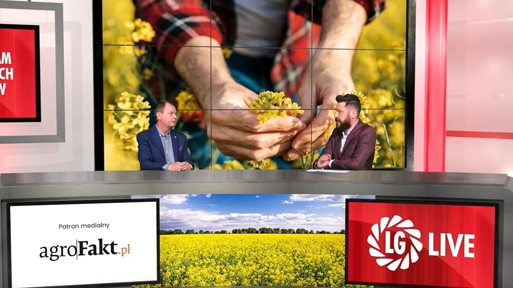 program wyższych plonów 2
