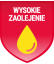 Wysokie Zaolejenie