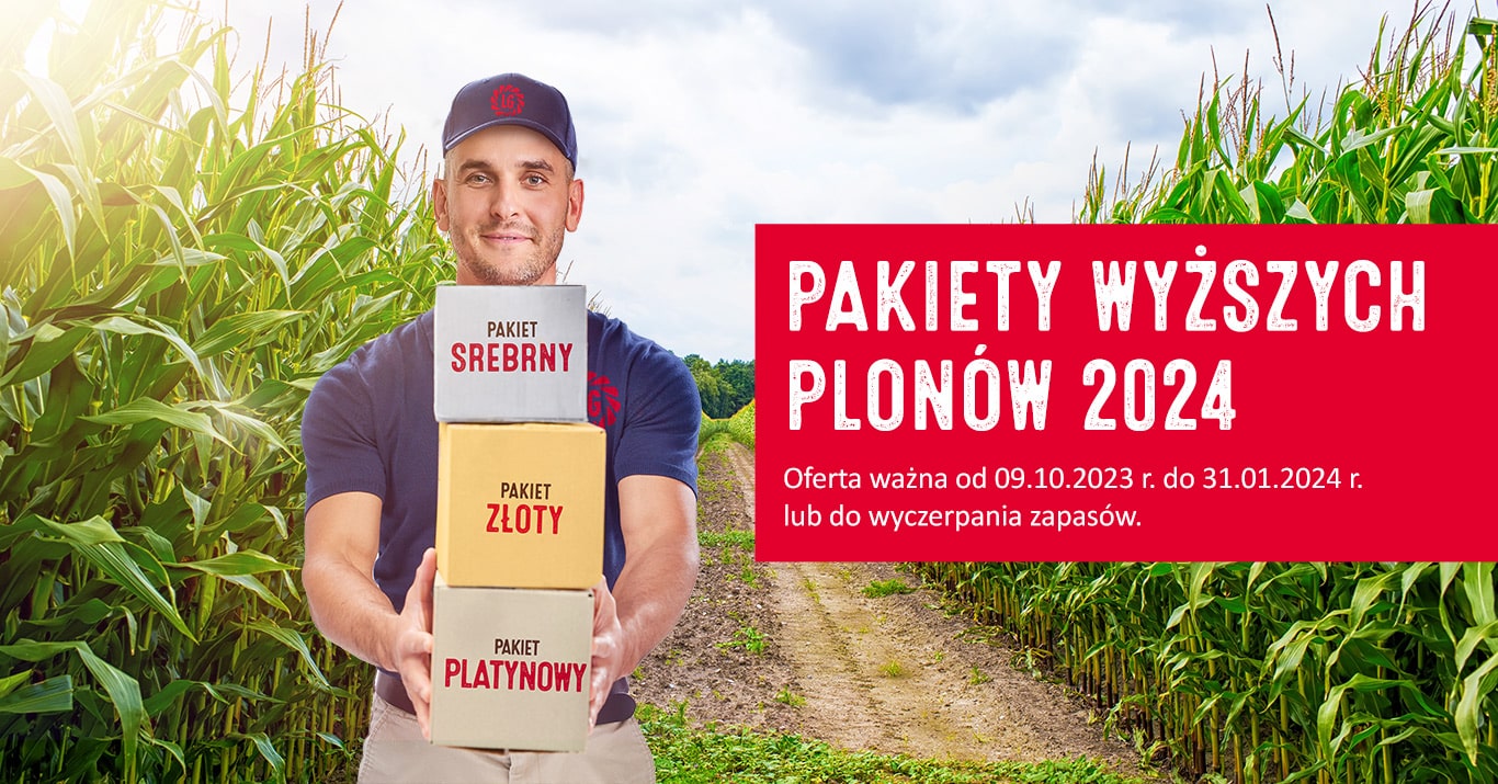 Lg Pakiety Wyzszych Plonow Www Banner